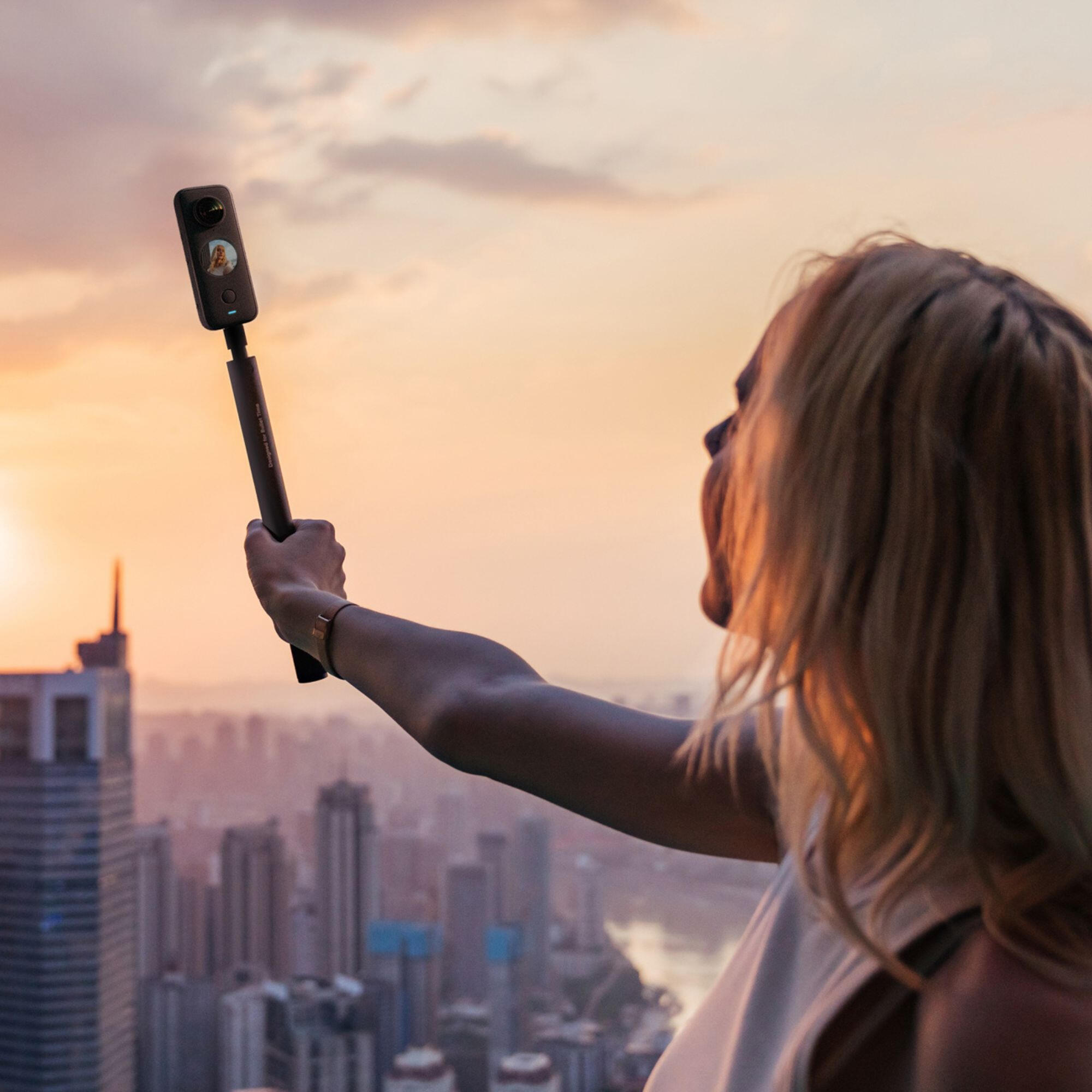 Insta360 ONE X2 7/7