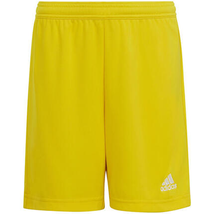 Short football - Entrada 22 rouge enfant