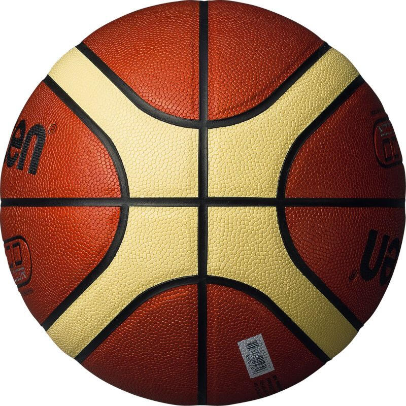 Basketball B6D3500 unisex MOLTEN 6/7