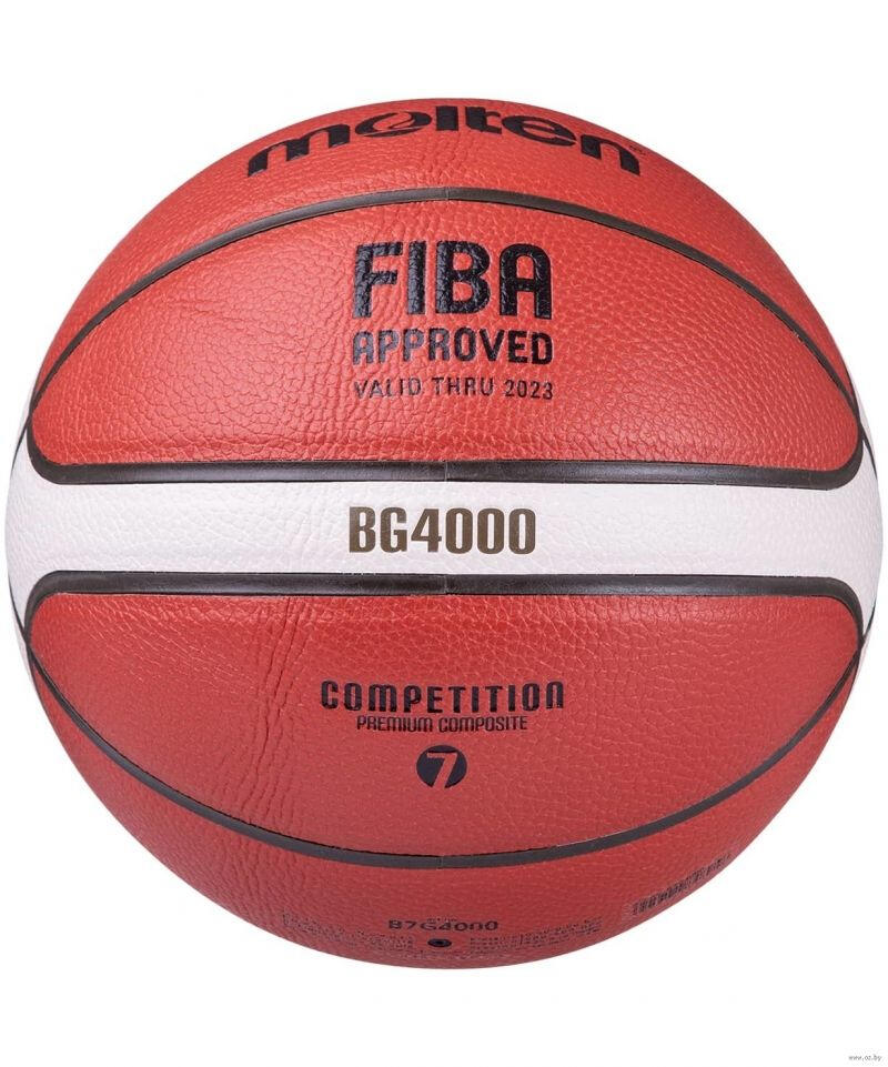 Molten Basketball BG4000 4/7