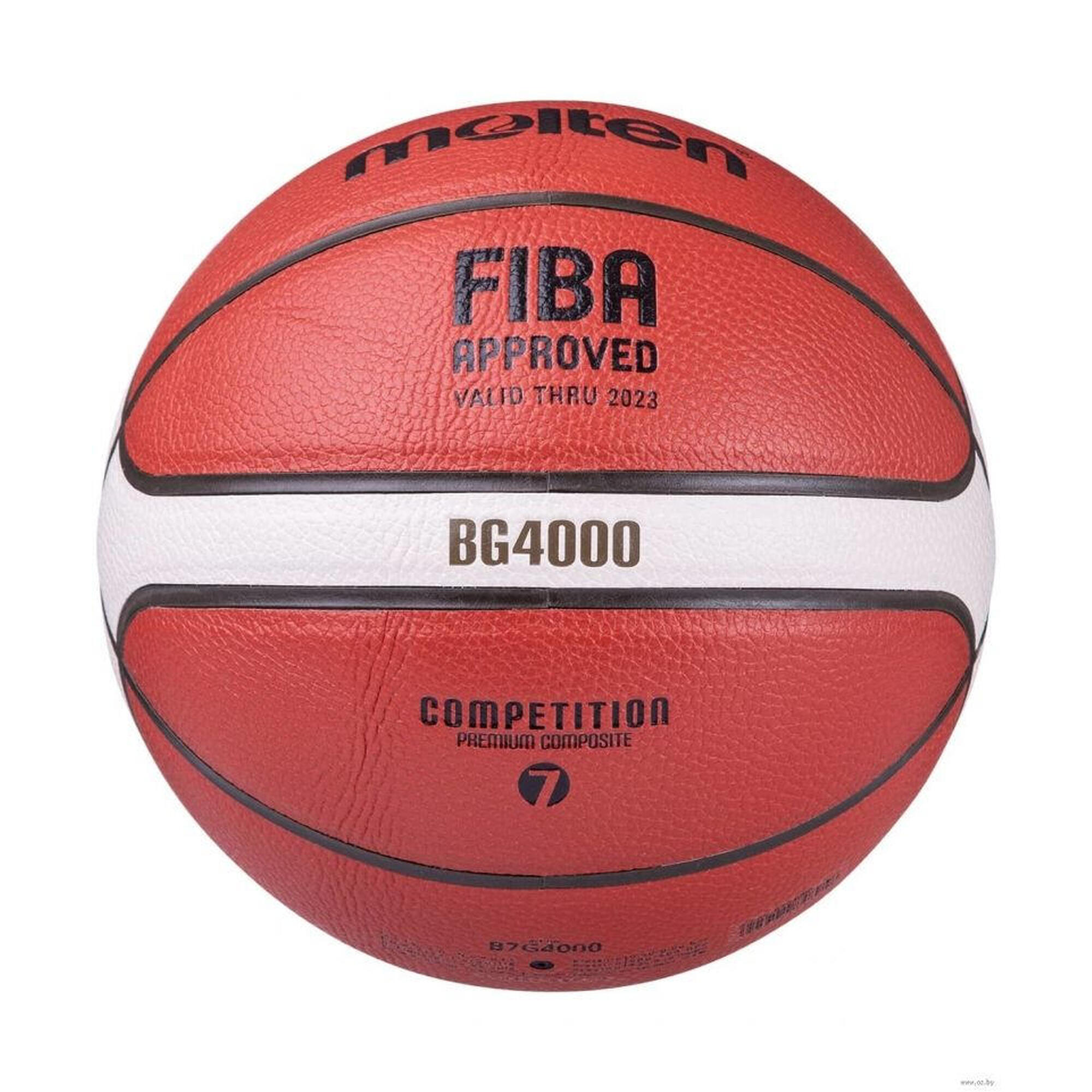 Ballon de Basketball Molten BG4000 T7
