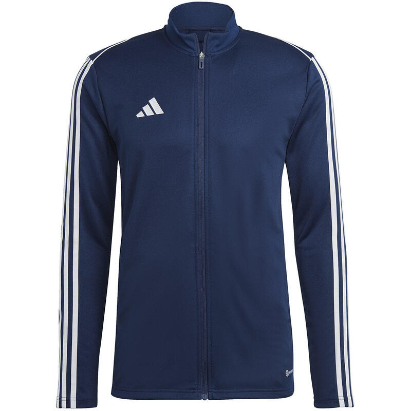 Bluza piłkarska męska Adidas Tiro 23 League Training Track Top