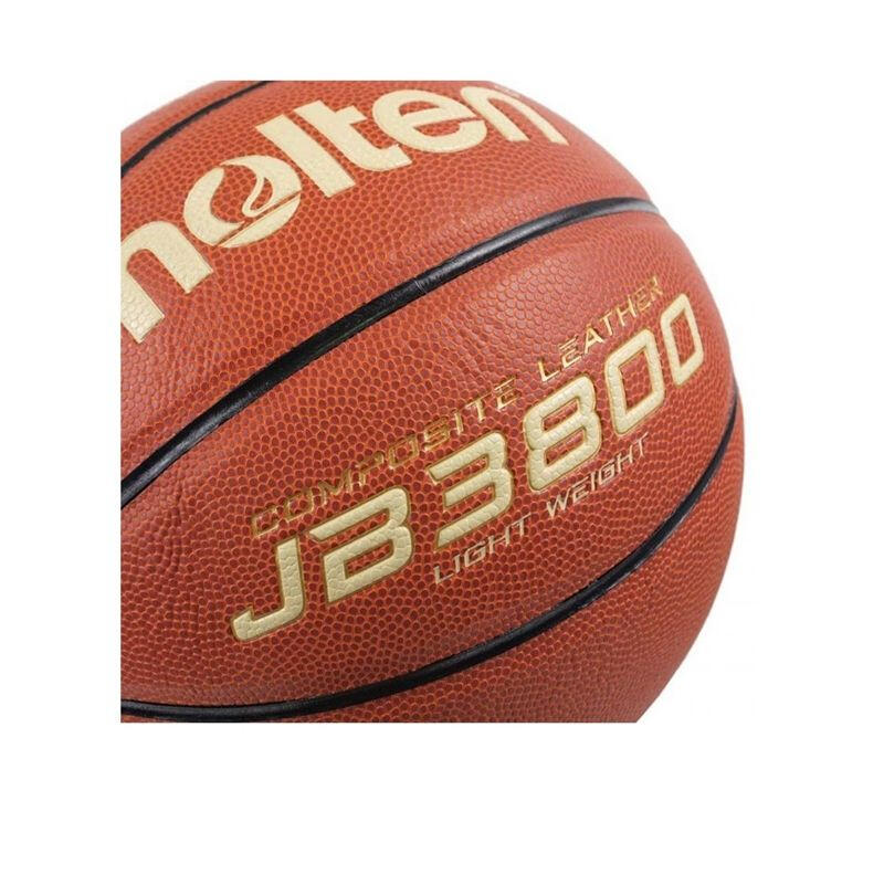 Logótipo de basquetebol (Brown) 5/5
