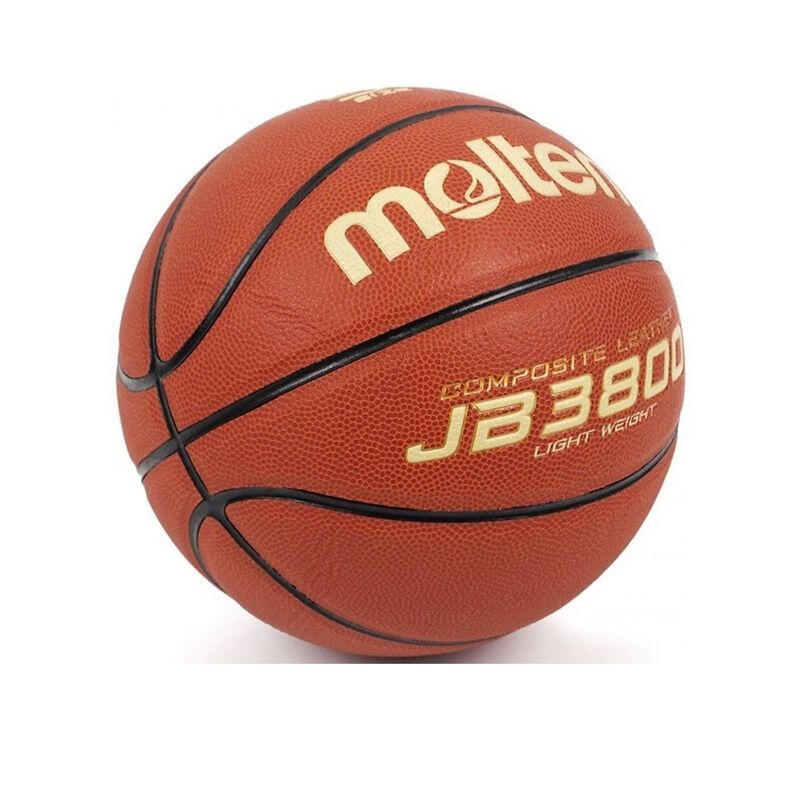 Logótipo de basquetebol (Brown) 4/5