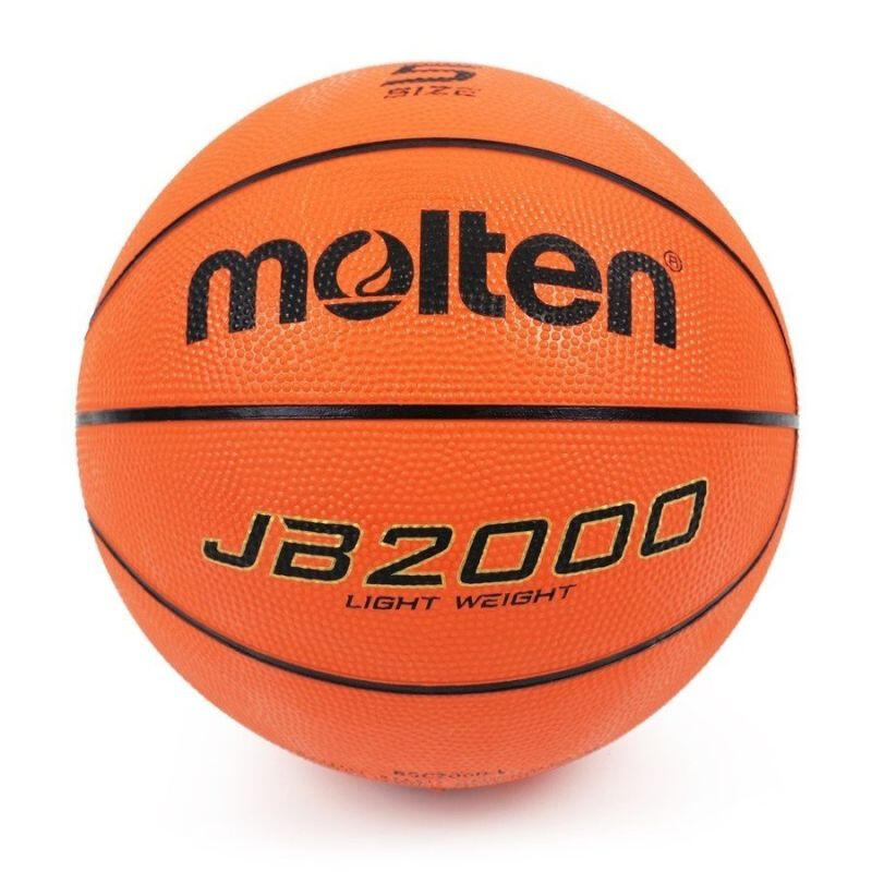 Pallone Molten B5C2000-L 3/5