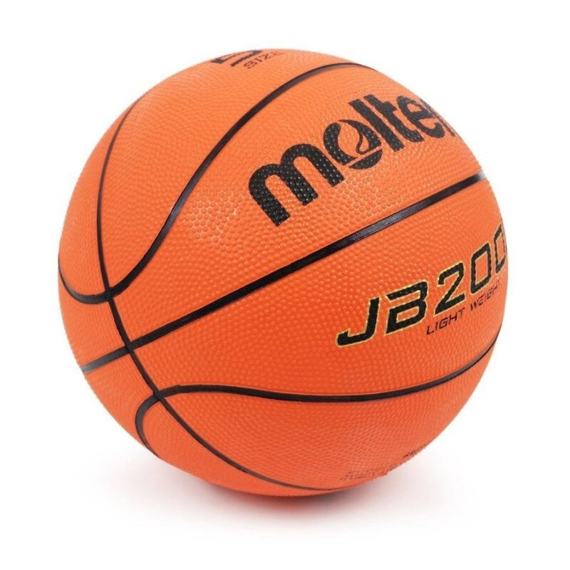 Pallone Molten B5C2000-L 2/5