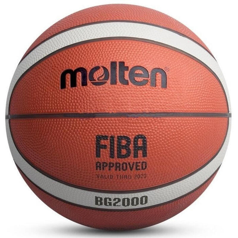 Baschet Baschet Molten BG2000 Adulți