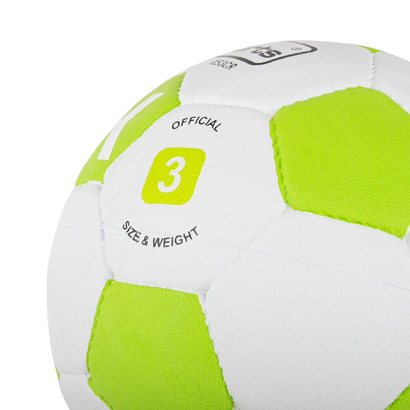 BOLA FUTEBOL TOPGIM T3 (SOFT TOUCH - CELULAR)