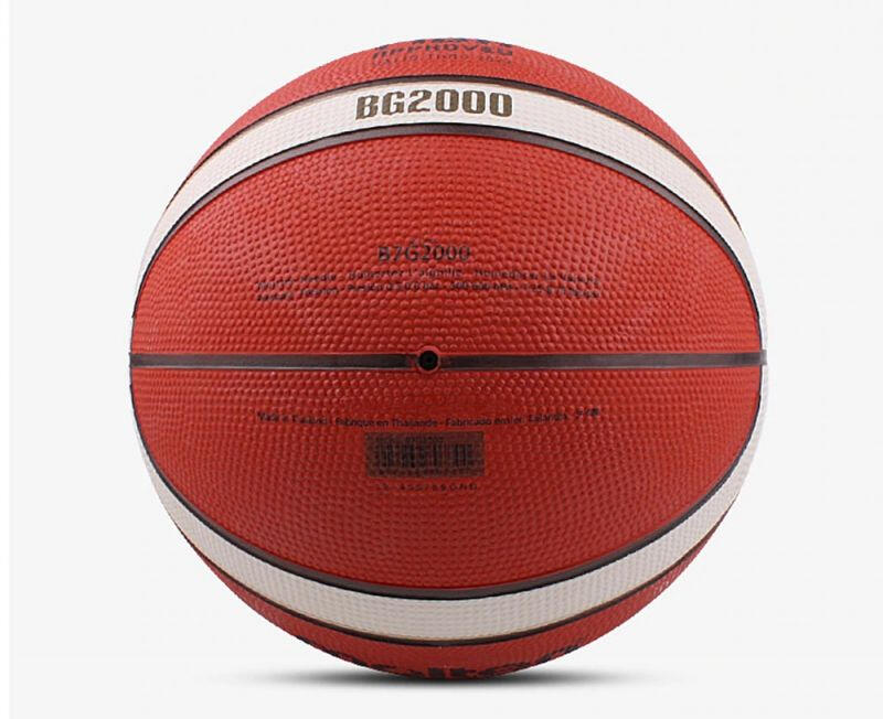 Bola Molten BXG2000 4/7