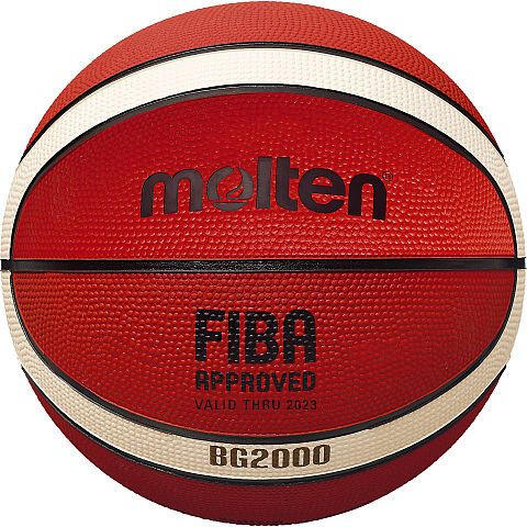 Bola Molten BXG2000 6/7
