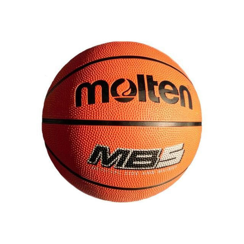 Piłka do koszykówki dla dzieci Molten MB5 rozmiar 5