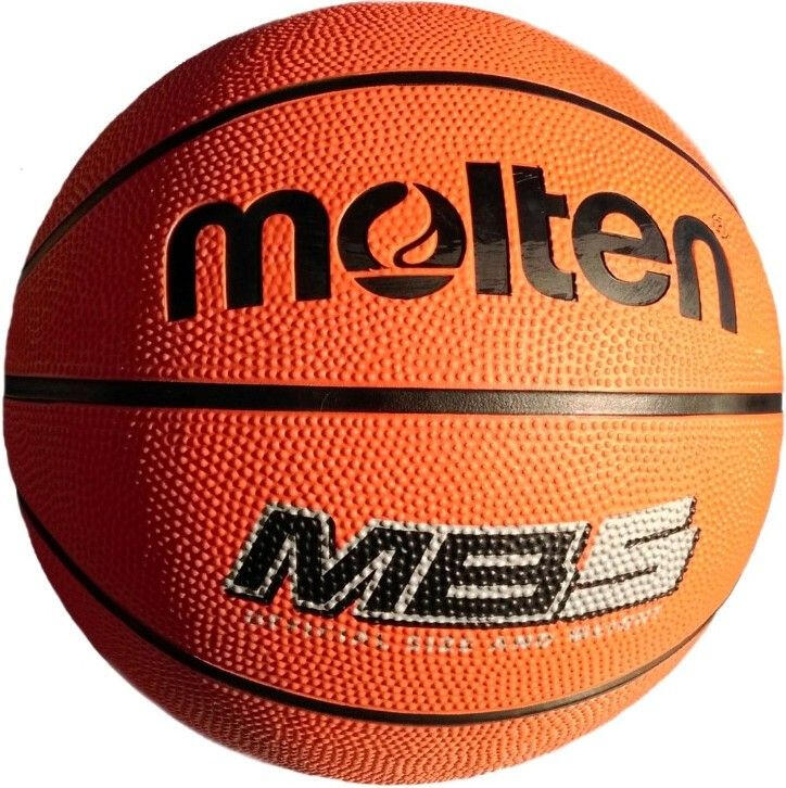 MB5 Basquetebol (Orange) 6/7
