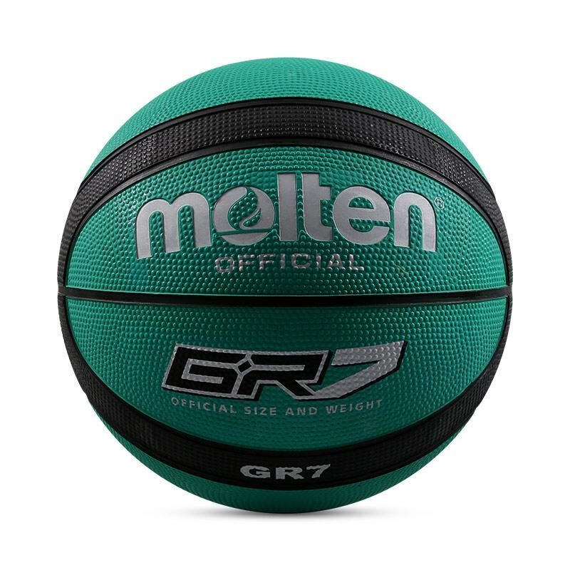 Molten BGR Rubber Basketball-SIZE 7 6/7