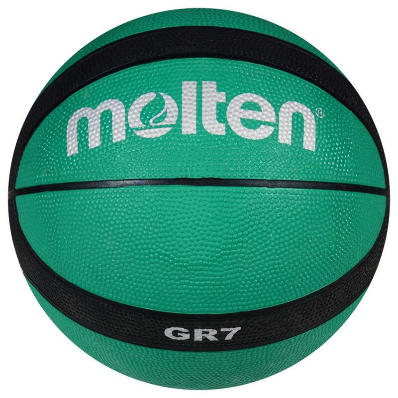 Molten BGR Rubber Basketball-SIZE 7 5/7