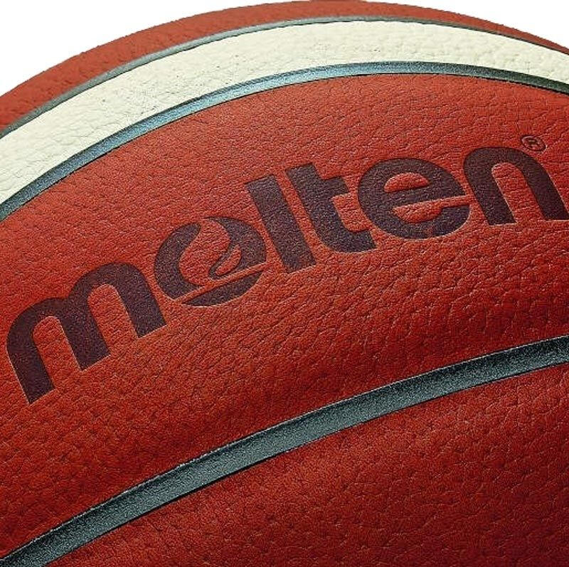 Ballon Molten Molten B6G5000 6/7
