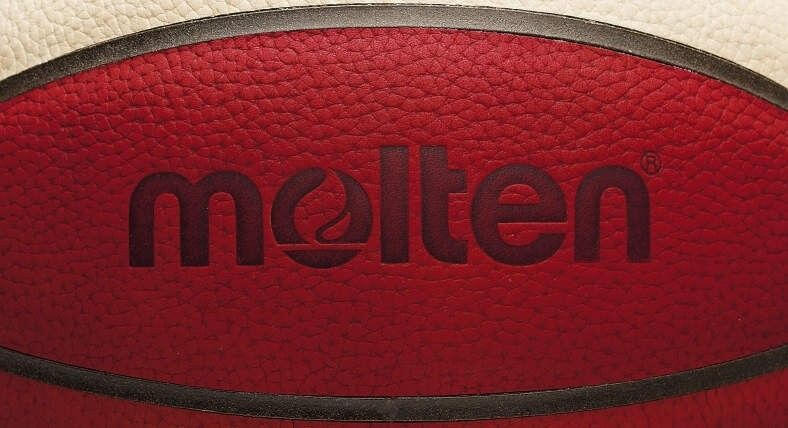 Ballon Molten Molten B6G5000 5/7