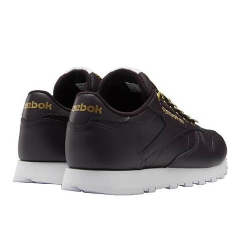 Turnschuhe Reebok Classic Leather 3/4
