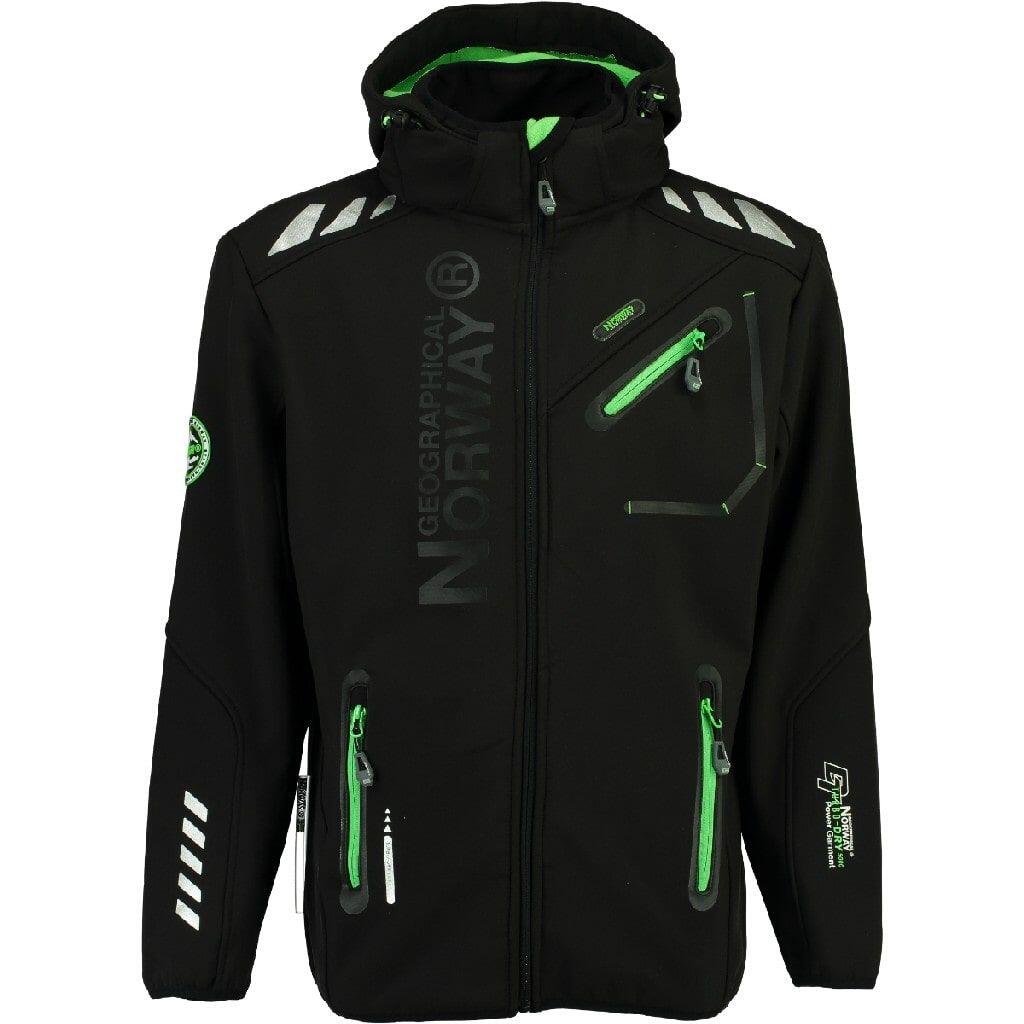 GEOGRAPHICAL NORWAY picture