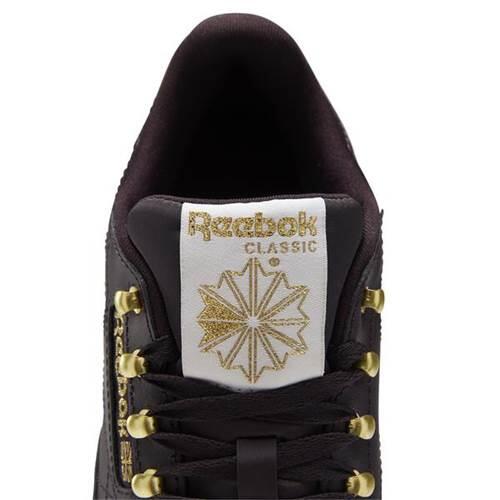 Turnschuhe Reebok Classic Leather 4/4