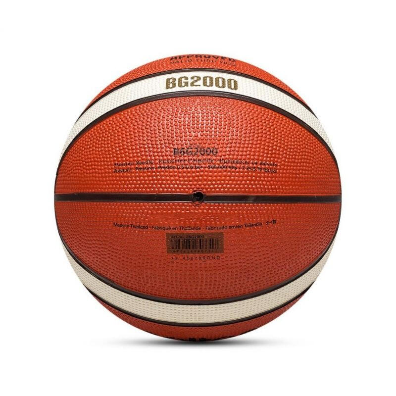 Bola Molten BXG2000 4/7