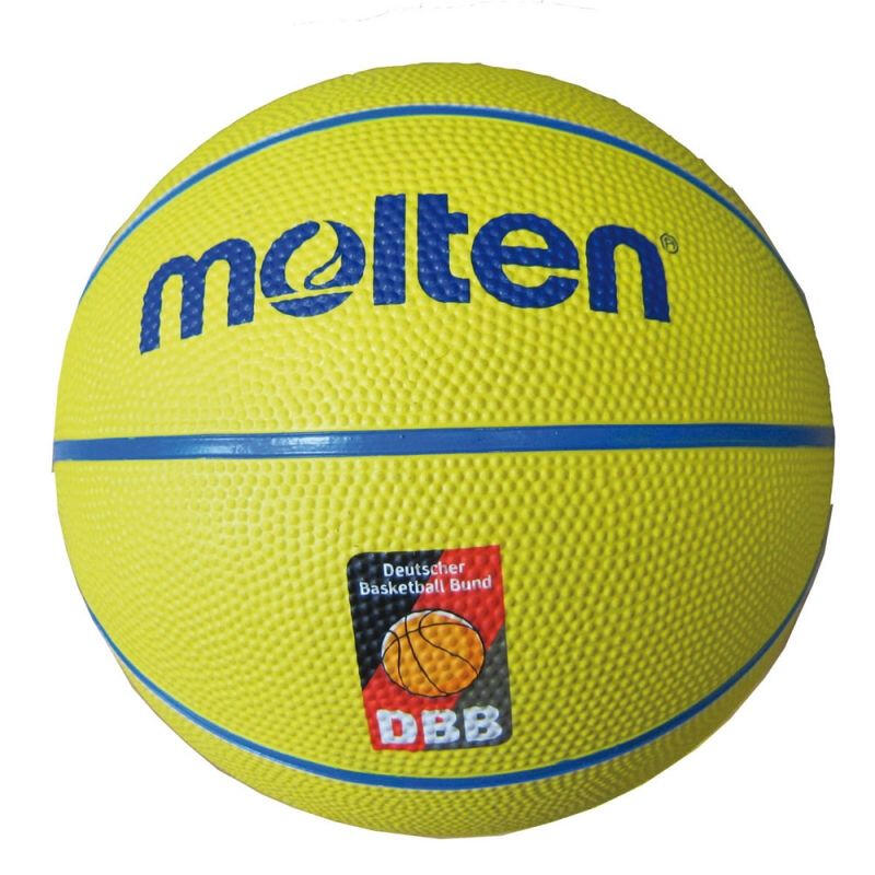 Ballon Molten SB4-DBB 5/5