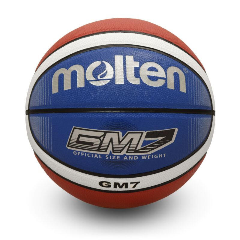 Minge baschet Molten GMX7-C Moneyball, marime 7