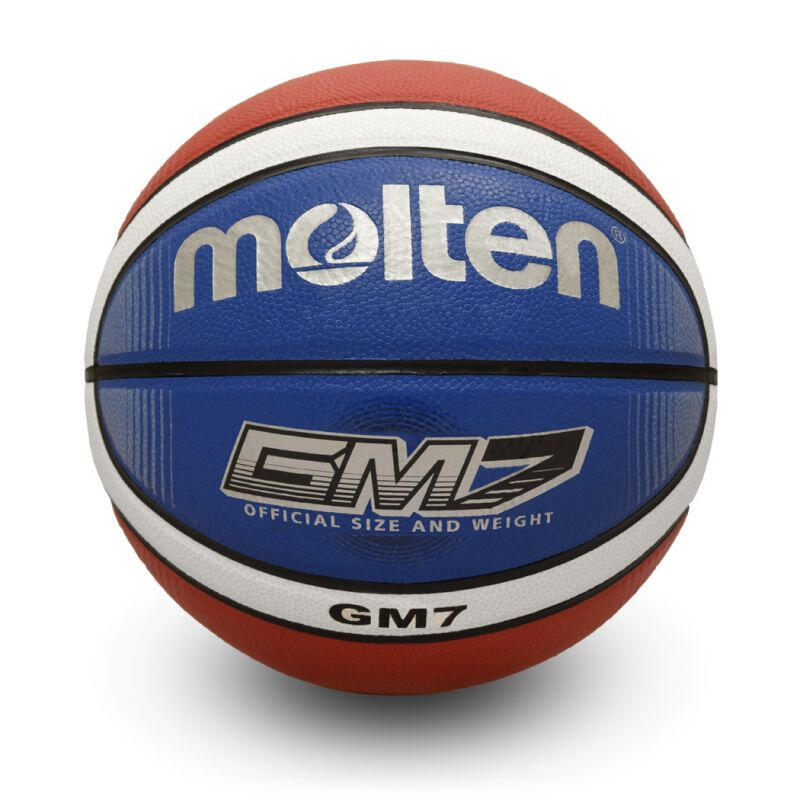 MOLTEN Basketball GMX7 C Unisex