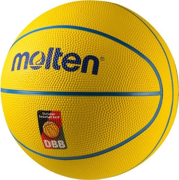Ballon Molten SB4-DBB 4/5