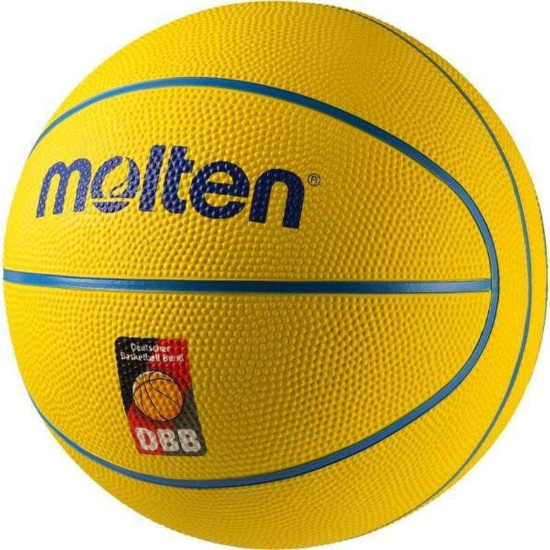 MOLTEN Basketball SB4-DBB Unisex