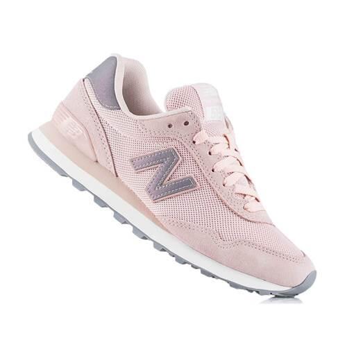 Buty do chodzenia damskie New Balance WL515GBP