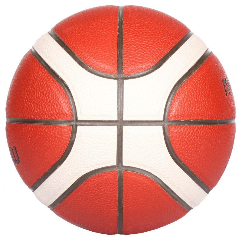 Ballon de Basketball Molten BG4000 T6 6/6