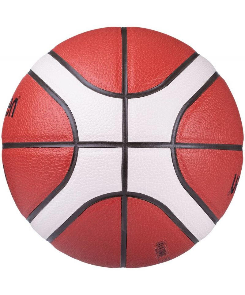 Ballon de Basketball Molten BG4000 T6 3/6