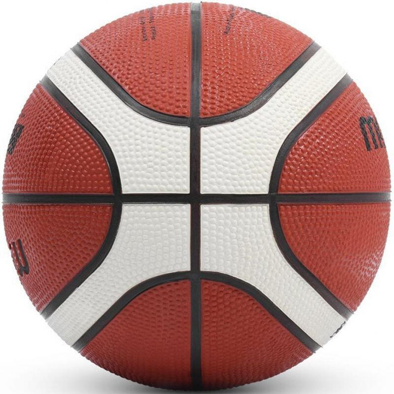 Basketbal Molten basket entr. bg2000
