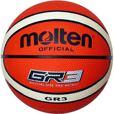 Ballon de basket Molten SCOLAIRE BG2000