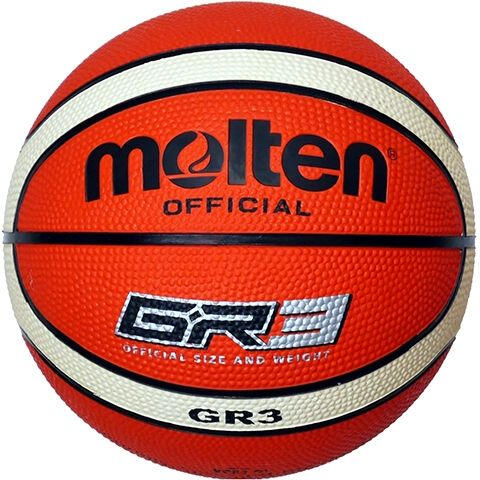 Basketbal Molten basket entr. bg2000