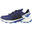Chaussure running hommes Salomon Supercross 4 Blue