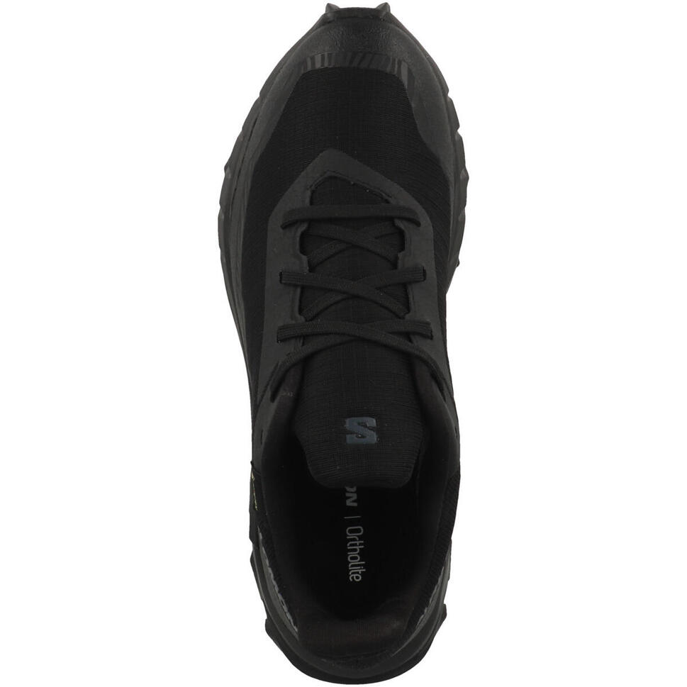 Buty do biegania damskie Salomon Alphacross 5 Gtx W