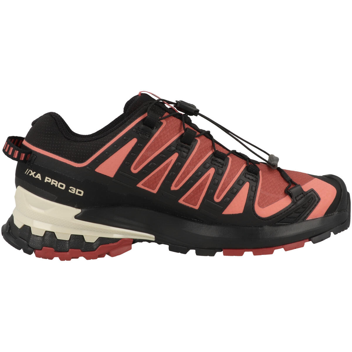 Chaussures Xa Pro 3D V9 Gtx W - 472709 Violet 3/5