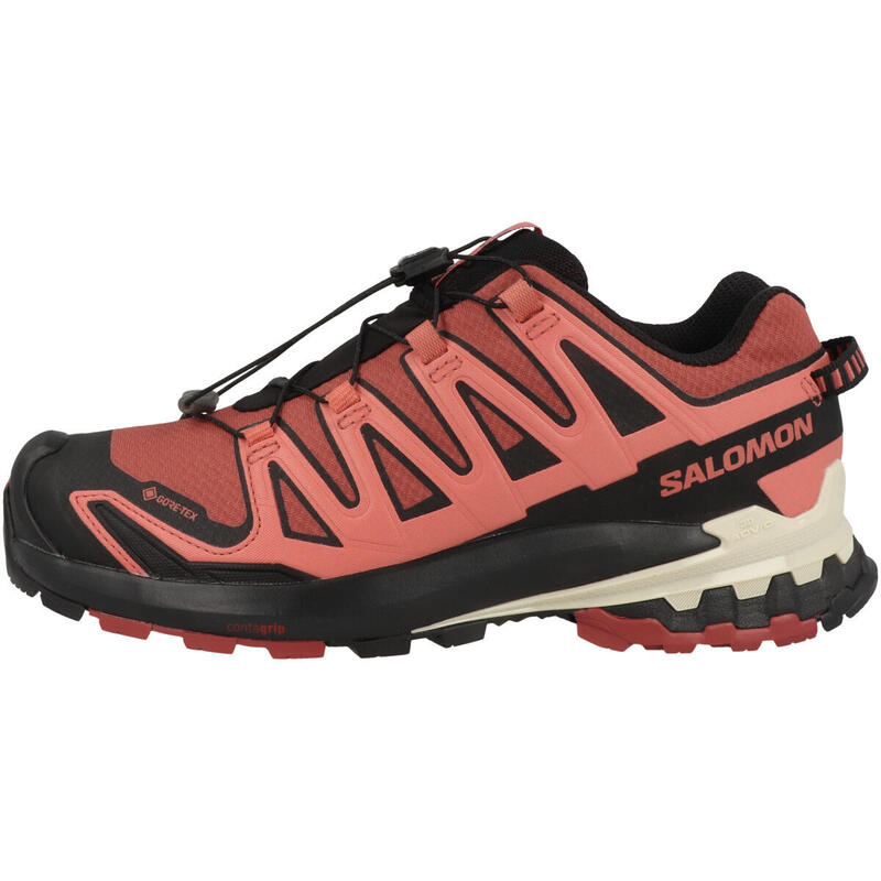 Laufschuhe XA PRO 3D V9 GTX Damen