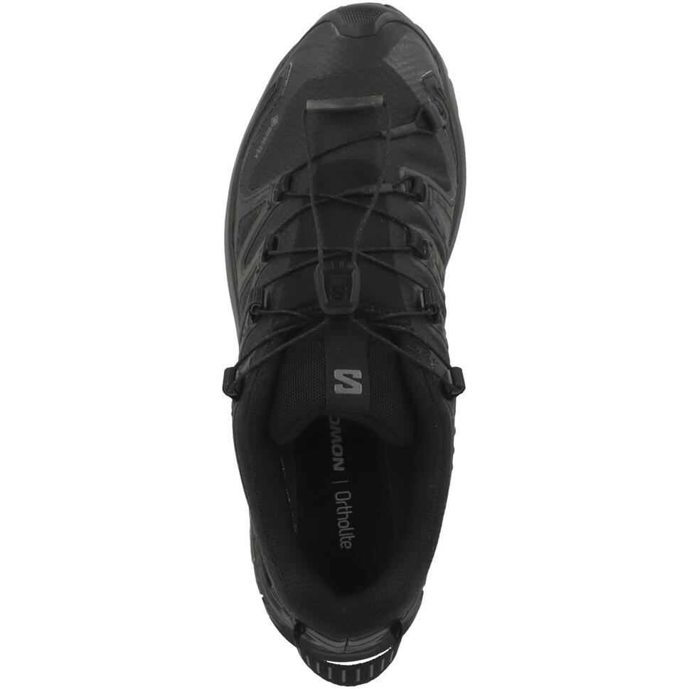 Buty trekkingowe damskie Salomon Xa Pro 3d V9 Gtx W