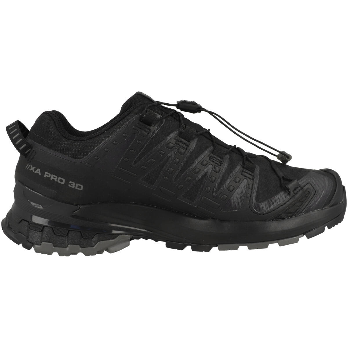 Laufschuhe XA PRO 3D V9 GTX Damen 3/5