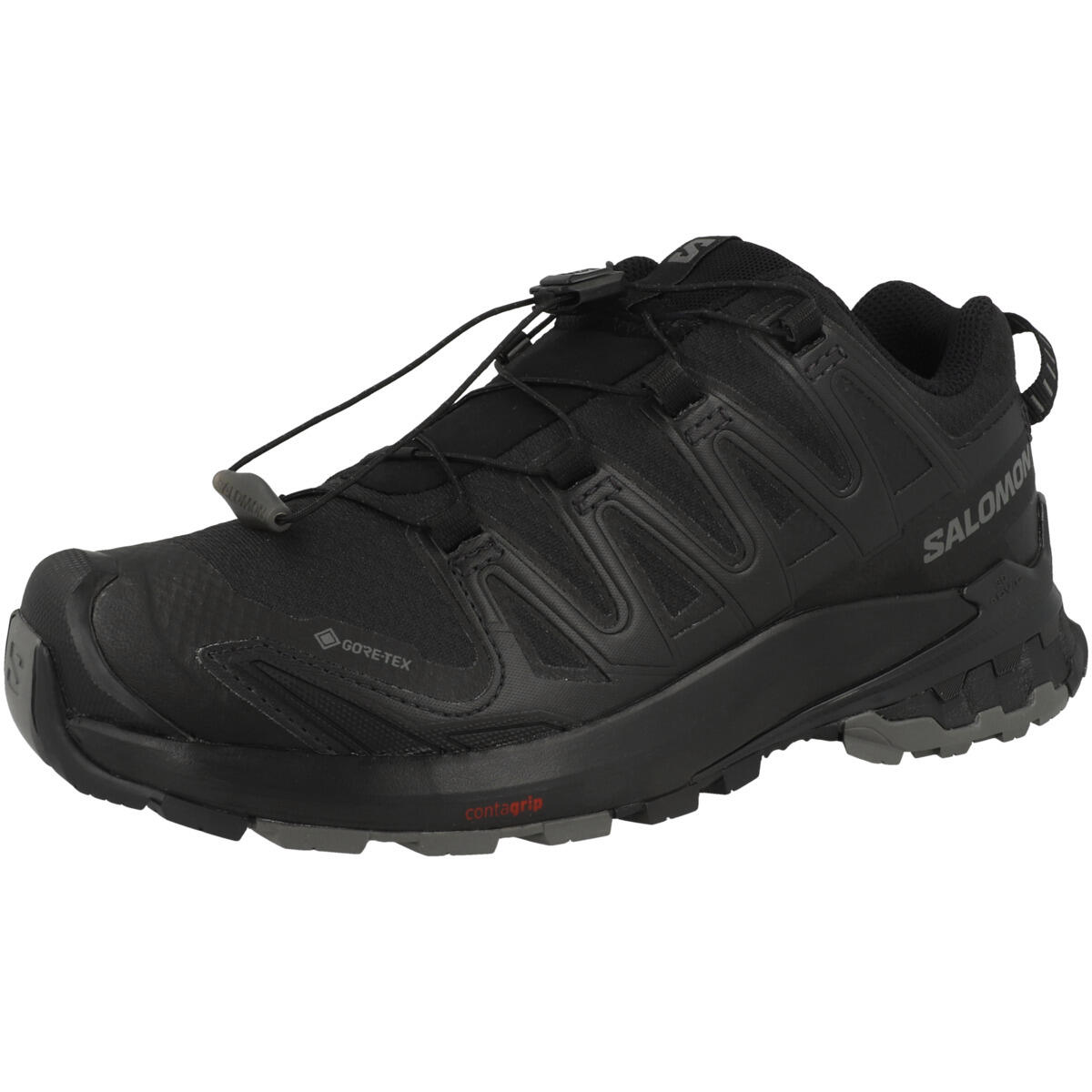 Laufschuhe XA PRO 3D V9 GTX Damen 4/5