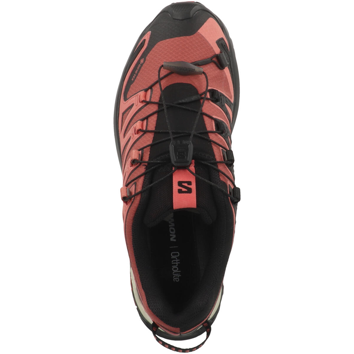 Chaussures Xa Pro 3D V9 Gtx W - 472709 Violet 2/5