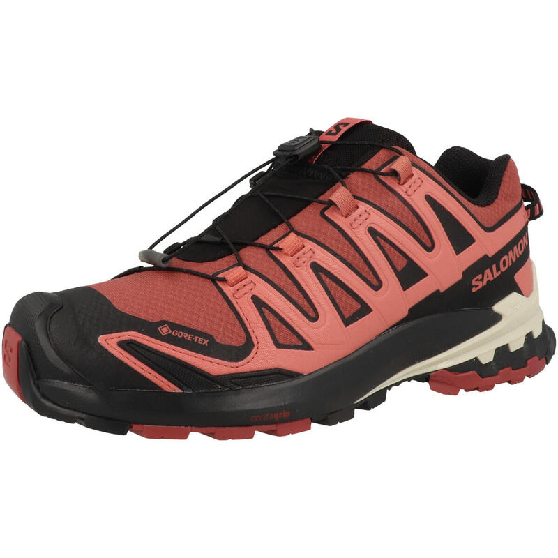 Buty do biegania damskie Salomon Xa Pro 3d V9 Gtx
