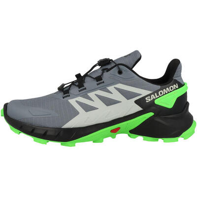 Scarpa running uomo Salomon Supercross 4