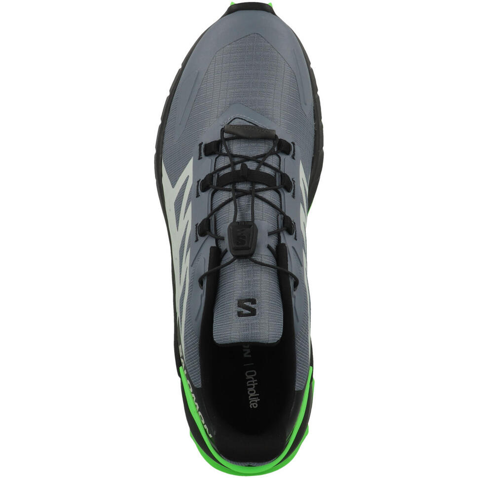 Buty do biegania męskie Salomon Supercross 4