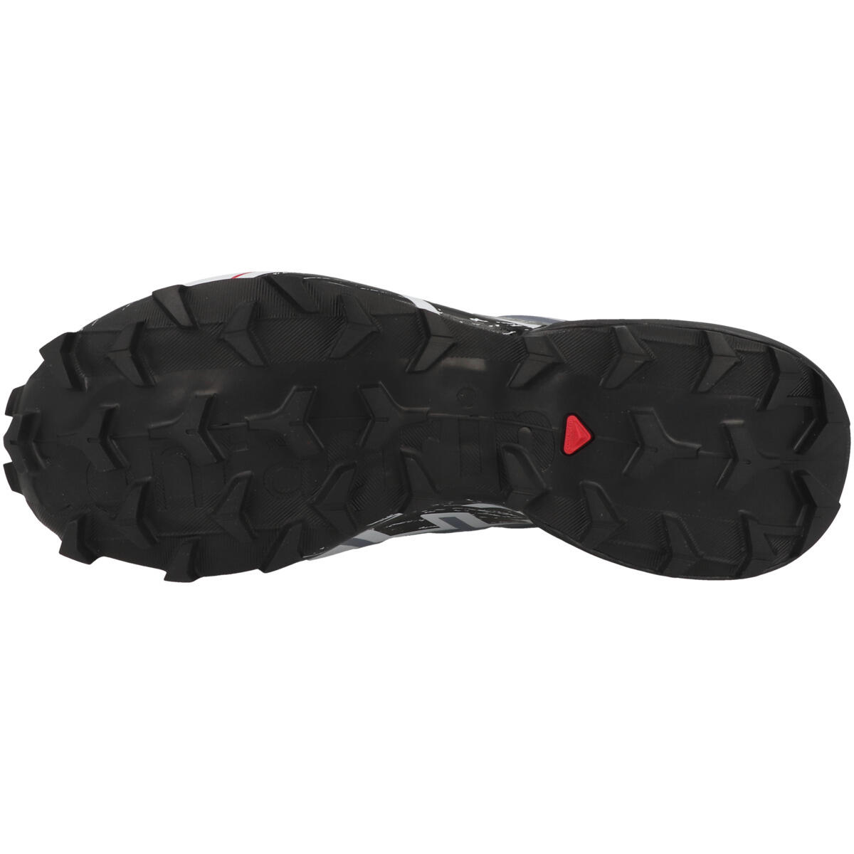 Scarpa running donna Salomon Speedcross 6 Gore-tex 5/5