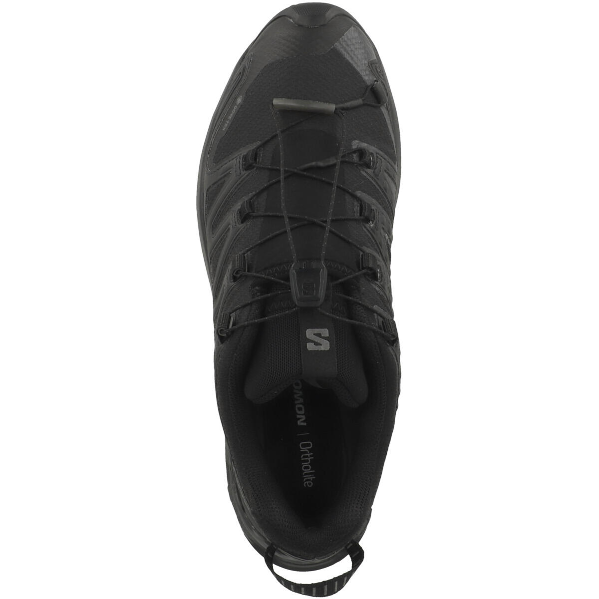 Chaussures running hommes Salomon Xa Pro 3d V9 Gtx 2/5