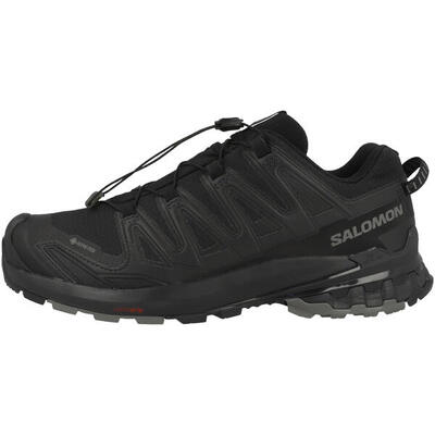 Buty Outdoorowe Salomon Xa Pro 3D V9 Gtx Dorosłych