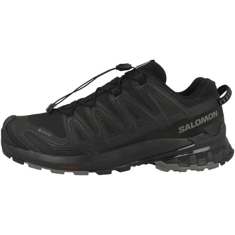 Sapatos para correr /jogging para homens / masculino Salomon Xa Pro 3d V9 Gtx